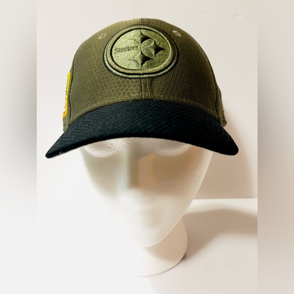 New Era Other - NEW ERA PITTSBURGH STEELERS CORE CLASSIC child-youth